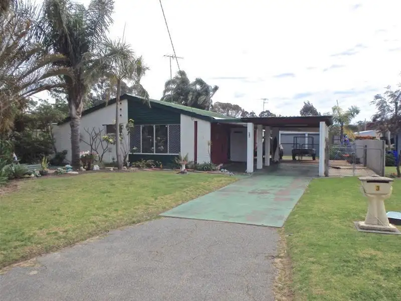 Main view of Homely house listing, 3 Hakea Place, Pinjarra WA 6208