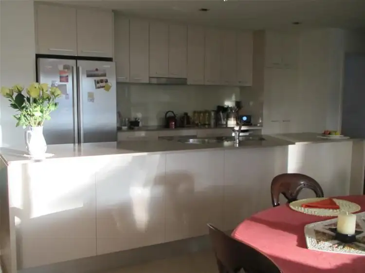 Second view of Homely apartment listing, 316/24 Bolton Street, Newcastle NSW 2300