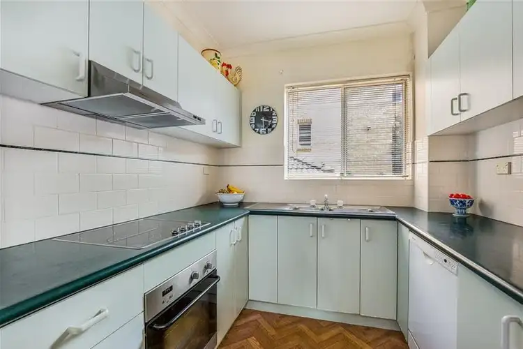 Third view of Homely unit listing, 22/21-27 Holborn Avenue, Dee Why NSW 2099
