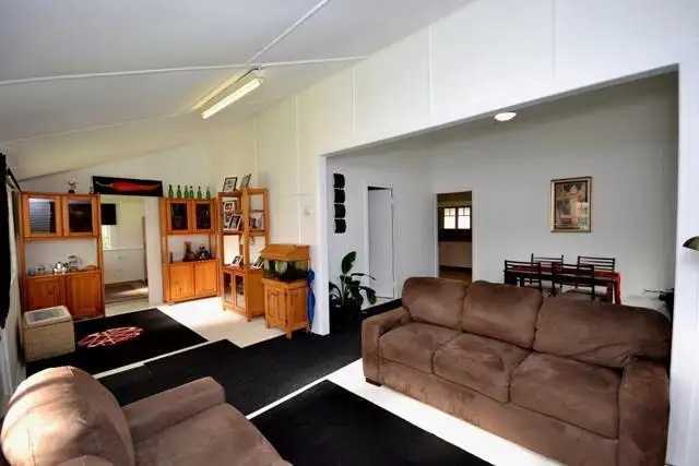 Second view of Homely house listing, 102 Queens Road, Hermit Park QLD 4812