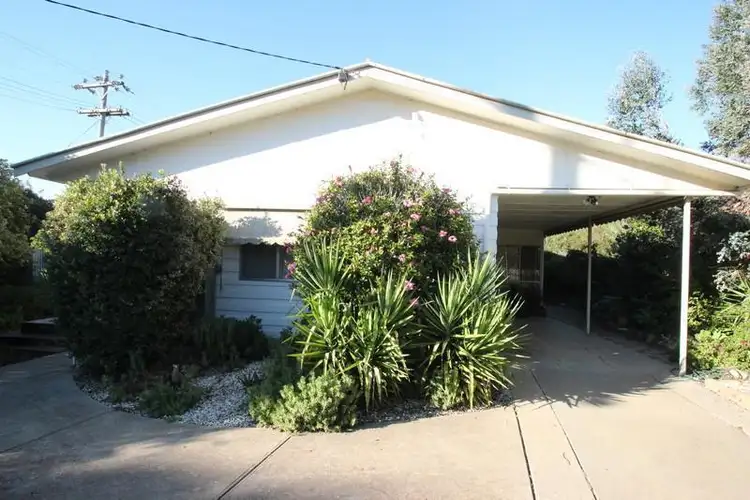 Second view of Homely house listing, 35 Punt Road, Cobram VIC 3644
