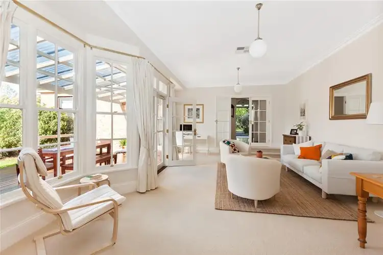 Second view of Homely house listing, 23 McGregor Place, Mudgee NSW 2850