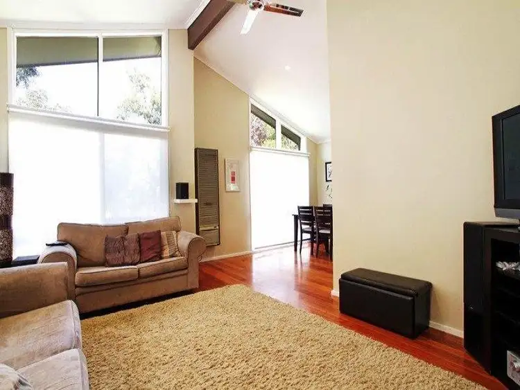 Fourth view of Homely house listing, 21 Hardy Crescent, Heathmont VIC 3135