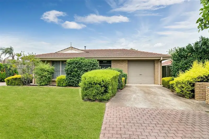 Main view of Homely unit listing, 1/5 Jetty Road, Brighton SA 5048