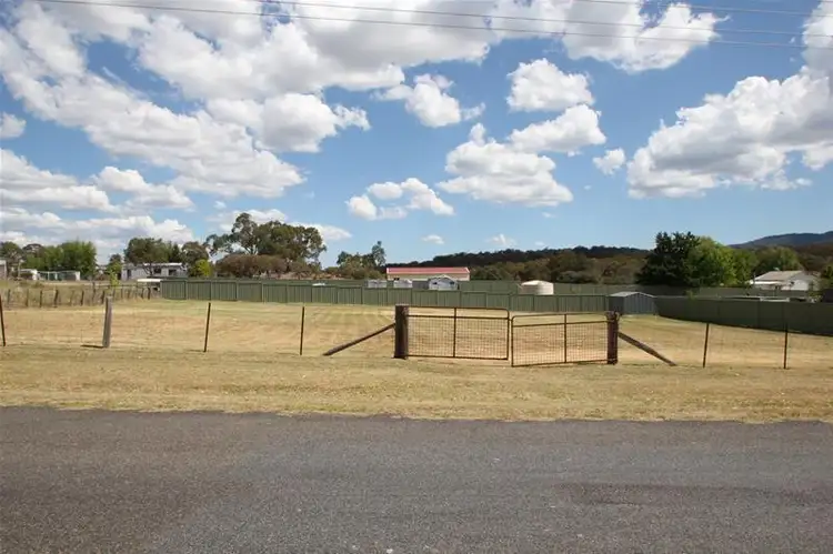 Second view of Homely land listing, Lot/20 Clive Street, Tenterfield NSW 2372