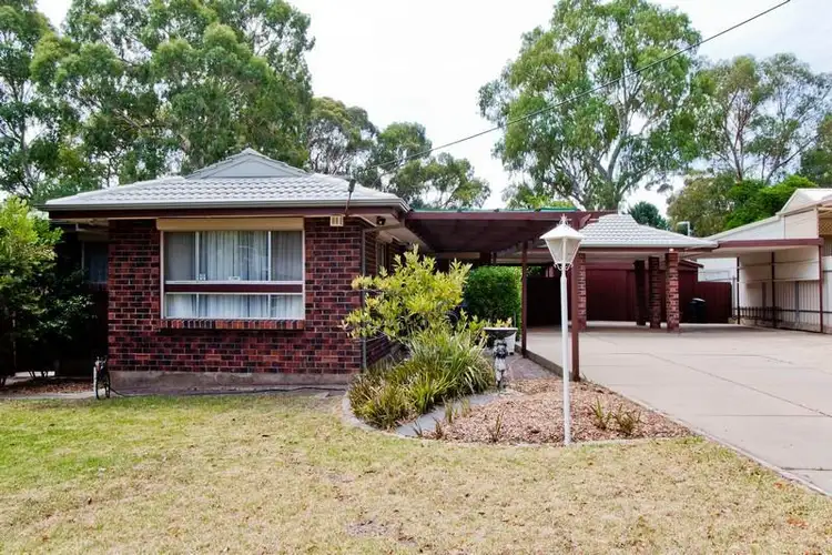 Third view of Homely house listing, 28 Boronia Drive, Hope Valley SA 5090