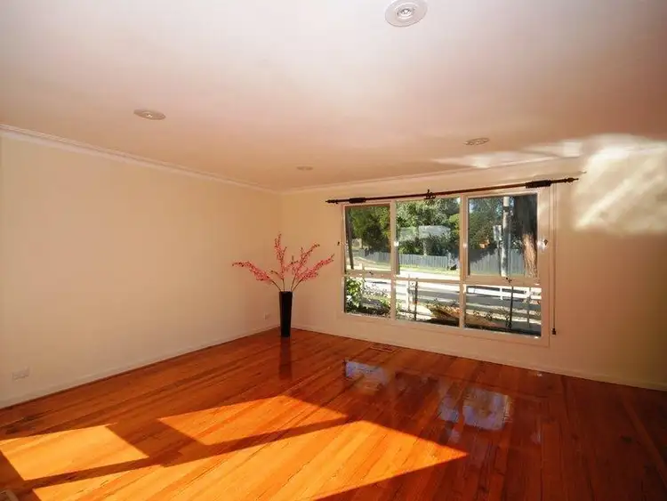 Second view of Homely house listing, 38 Lewis Road, Wantirna South VIC 3152