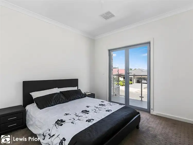 Fifth view of Homely house listing, 5a Quintus Terrace, Dover Gardens SA 5048