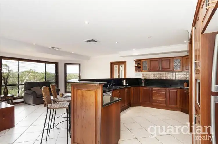 Fourth view of Homely house listing, 5 Murray Park Road, Kenthurst NSW 2156