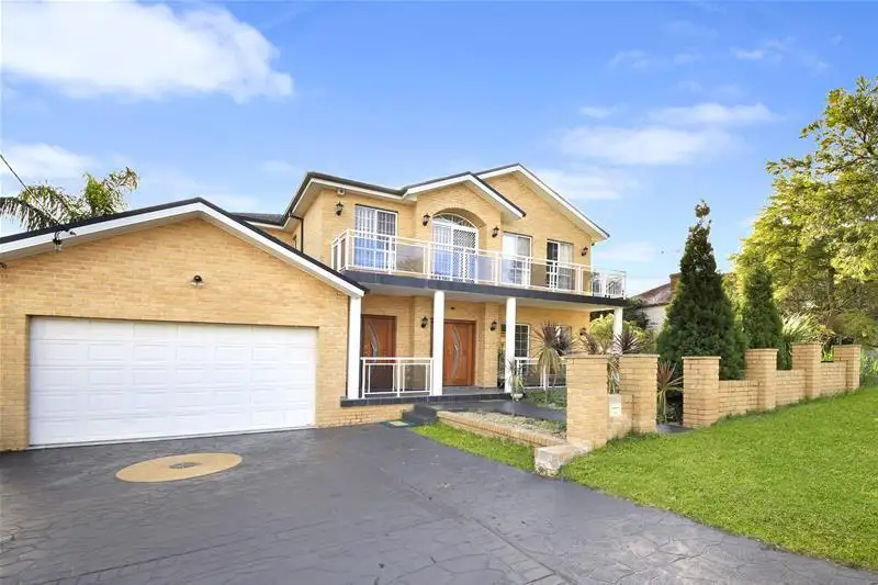 Main view of Homely house listing, 90 William Street, Condell Park NSW 2200