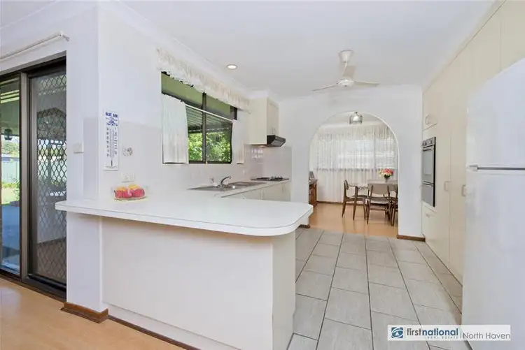 Fourth view of Homely house listing, 16 Cook Close, Lakewood NSW 2443
