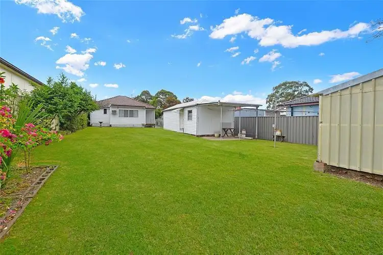 Fifth view of Homely house listing, 11 Proctor Parade, Sefton NSW 2162