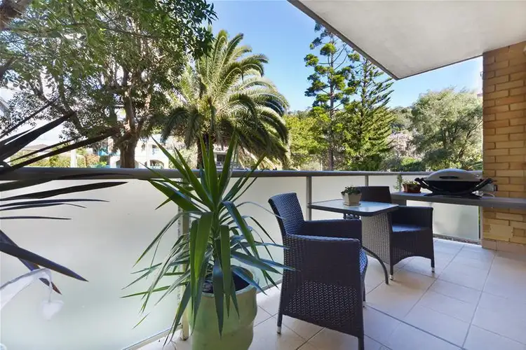 Fourth view of Homely unit listing, 1/1 Stuart Street, Collaroy NSW 2097