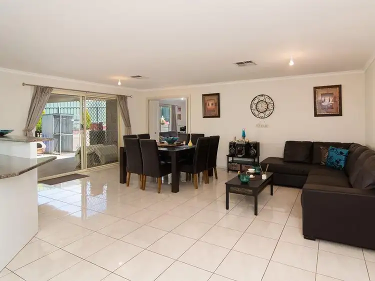 Fourth view of Homely house listing, 2 Mooney Circuit, Nairne SA 5252