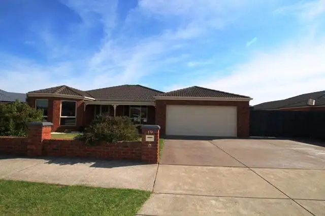 19 Wendy Place, Warrnambool VIC 3280