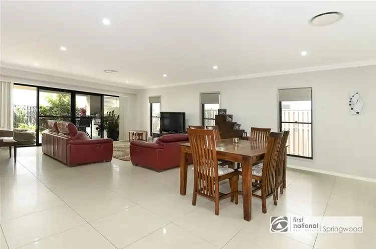 Fourth view of Homely house listing, 12 Soar Street, Rochedale QLD 4123