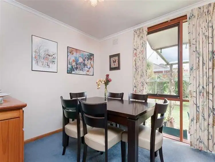 Fourth view of Homely house listing, 10 Gilchrist Crescent, Sunbury VIC 3429