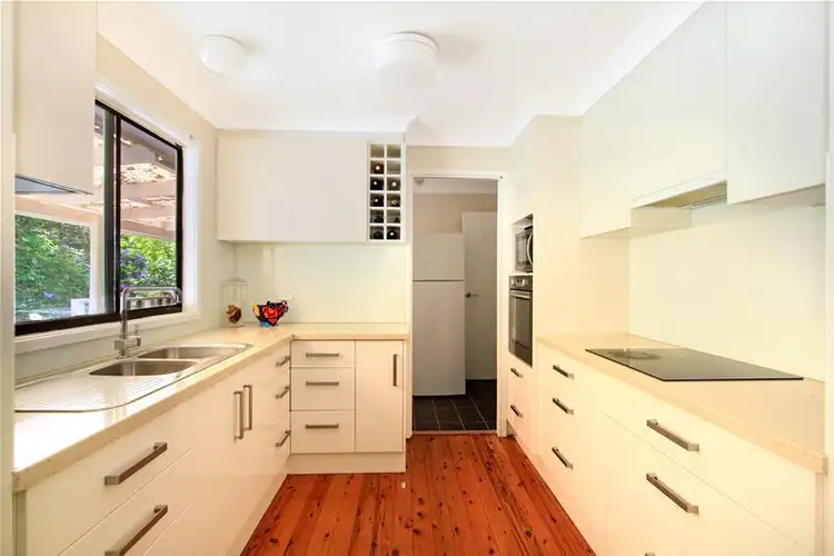 Second view of Homely house listing, 14 Aminya Place, Farmborough Heights NSW 2526