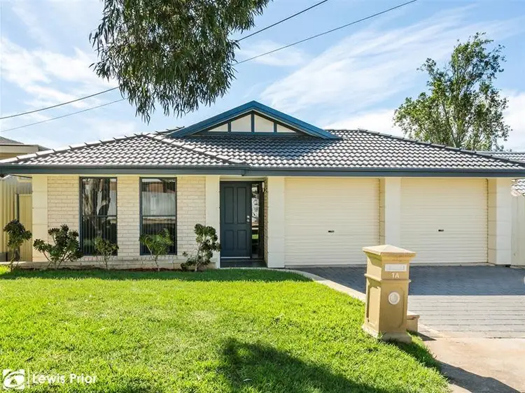 Main view of Homely house listing, 1a Blaise Street, Christie Downs SA 5164