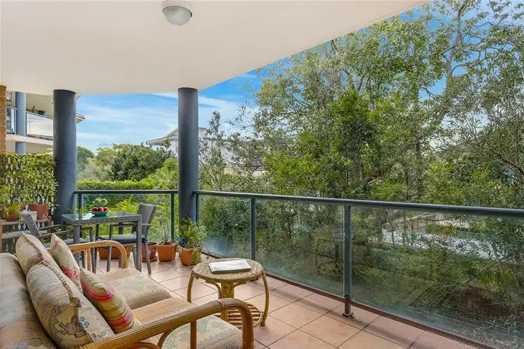 Fourth view of Homely unit listing, 22/21-27 Holborn Avenue, Dee Why NSW 2099