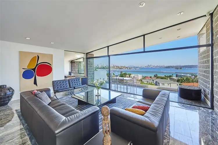 2/20 Ian Street, Rose Bay NSW 2029