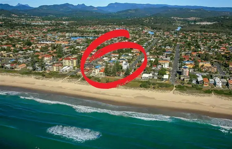 Third view of Homely unit listing, 13/1444 Gold Coast Highway, Palm Beach QLD 4221