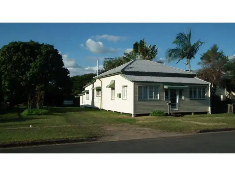 41 Frank Street, Maryborough QLD 4650