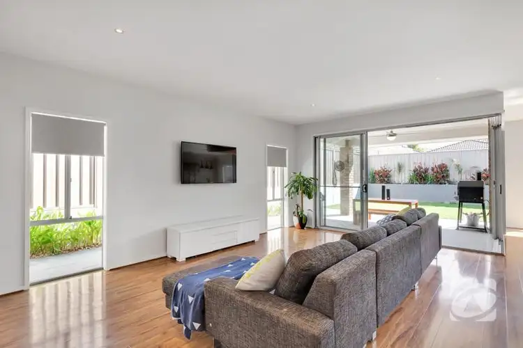 Fourth view of Homely house listing, 12 Highland Street, Mount Barker SA 5251