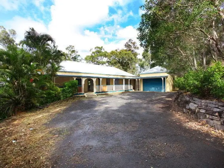 155 Brygon Creek Drive, Upper Coomera QLD 4209