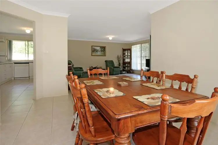 Sixth view of Homely house listing, 11 Canning Crescent, Sunshine Bay NSW 2536