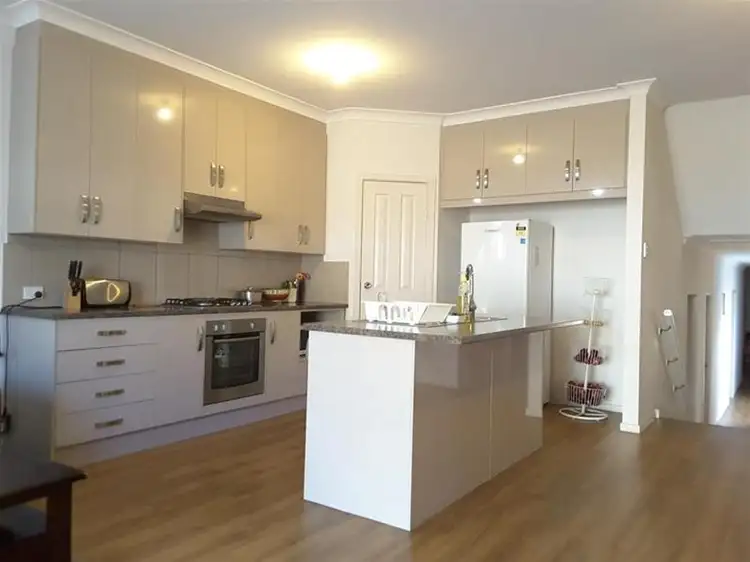 Second view of Homely house listing, 75A Brougham Drive, Valley View SA 5093