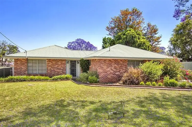 130 George Street, Gunnedah NSW 2380