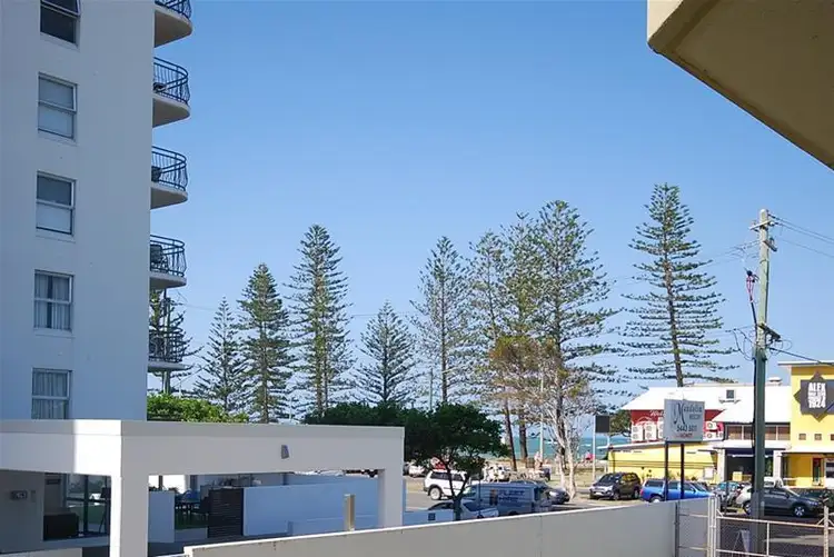 Fourth view of Homely unit listing, 256/180 Alexandra Parade, Alexandra Headland QLD 4572