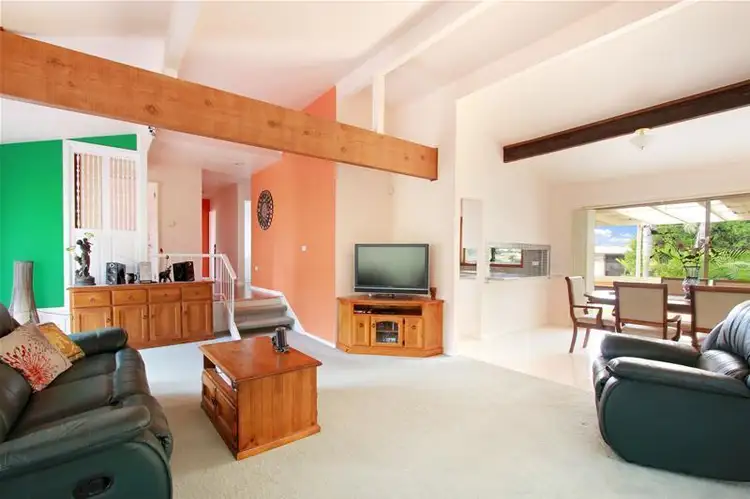 Second view of Homely house listing, 35 Gellatly Avenue, Figtree NSW 2525