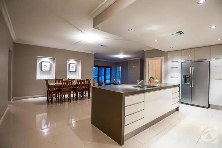 Second view of Homely house listing, 3 Conte Drive, Mclaren Flat SA 5171