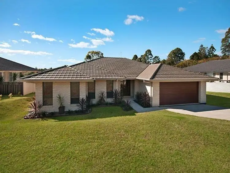 Main view of Homely house listing, 78 Dudley Drive, Goonellabah NSW 2480