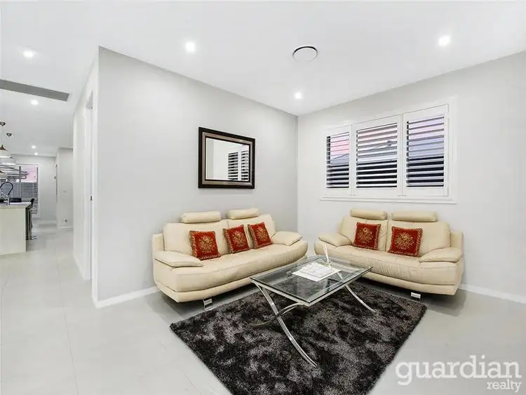 Sixth view of Homely house listing, 11 Frontier Avenue, Marsden Park NSW 2765