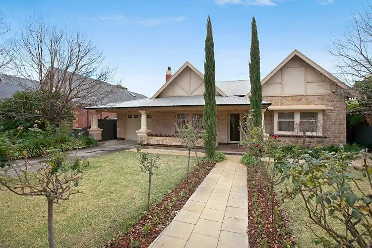 Main view of Homely house listing, 5 Harvey Avenue, Westbourne Park SA 5041