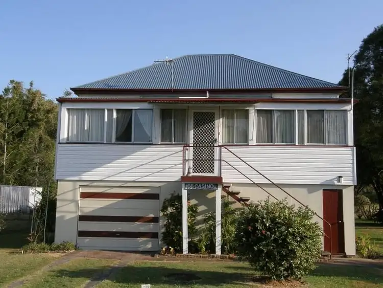 Main view of Homely house listing, 166 Casino Street, South Lismore NSW 2480