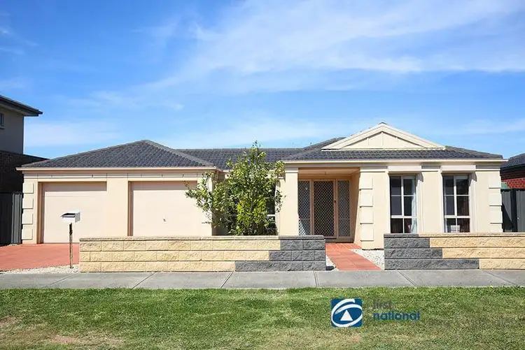 3 Menzies Promenade, Derrimut VIC 3030