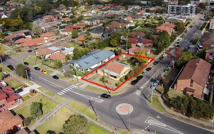 Main view of Homely house listing, 236 Buffalo Road, Ryde NSW 2112