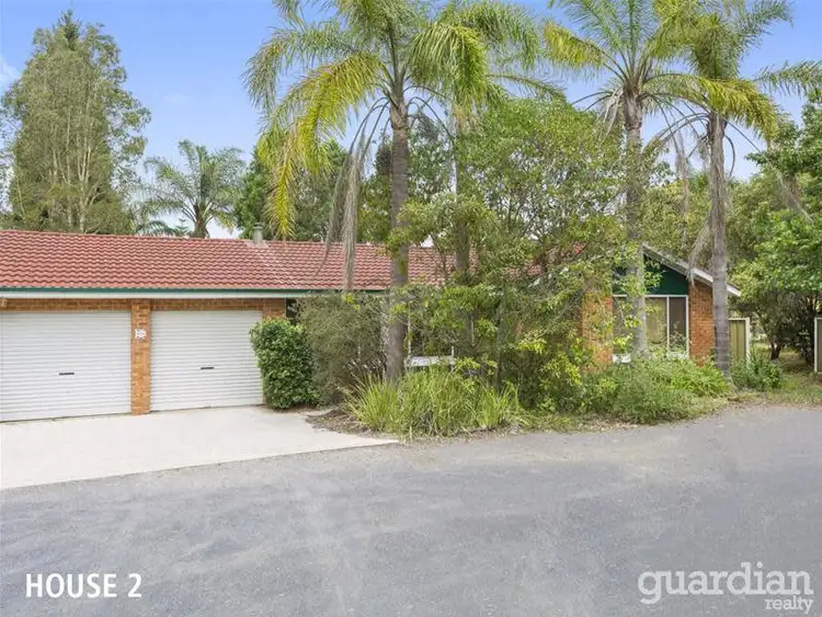 Third view of Homely house listing, 1539 Old Northern Road, Glenorie NSW 2157