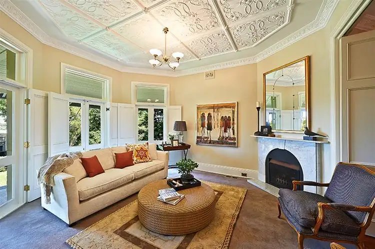 Fourth view of Homely house listing, 85 Bellevue Road, Bellevue Hill NSW 2023