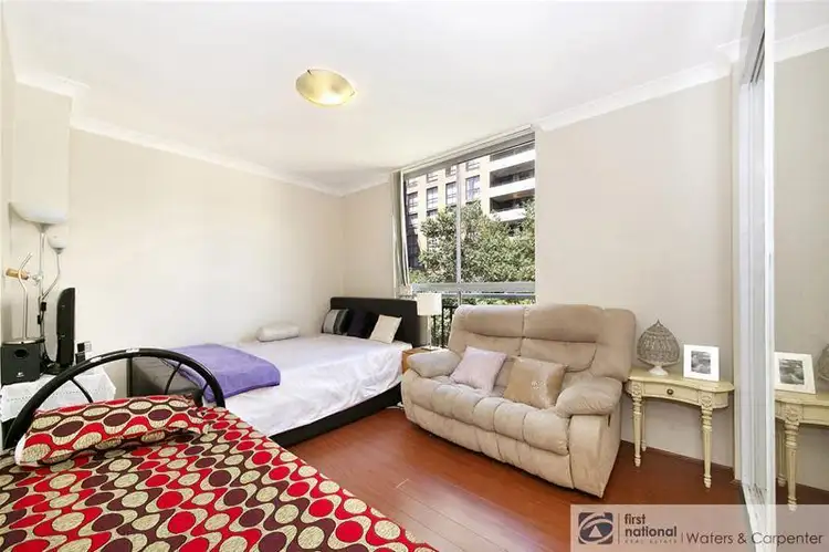 Fifth view of Homely unit listing, 4512/57-59 Queen Street, Auburn NSW 2144