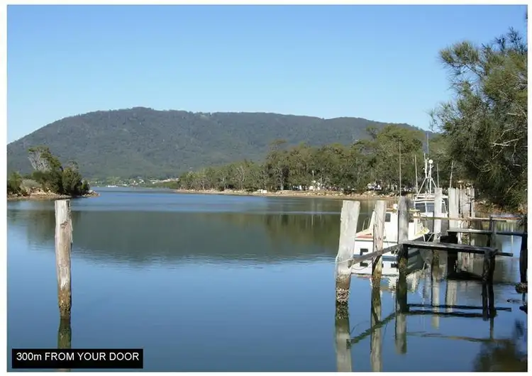 Fifth view of Homely land listing, 28 Boronia Crescent, North Haven NSW 2443