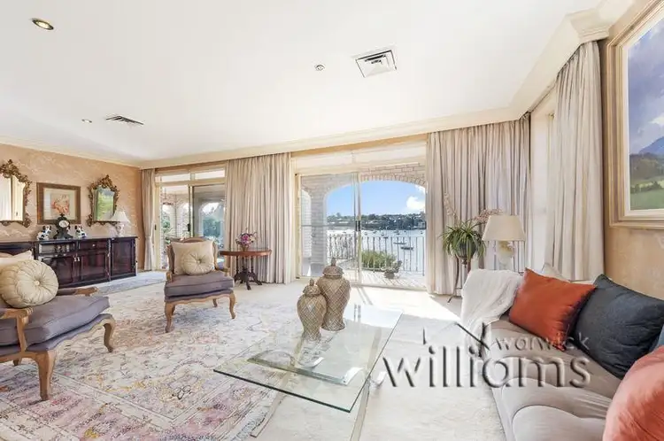 Third view of Homely apartment listing, 1/2A Wolseley Street, Drummoyne NSW 2047