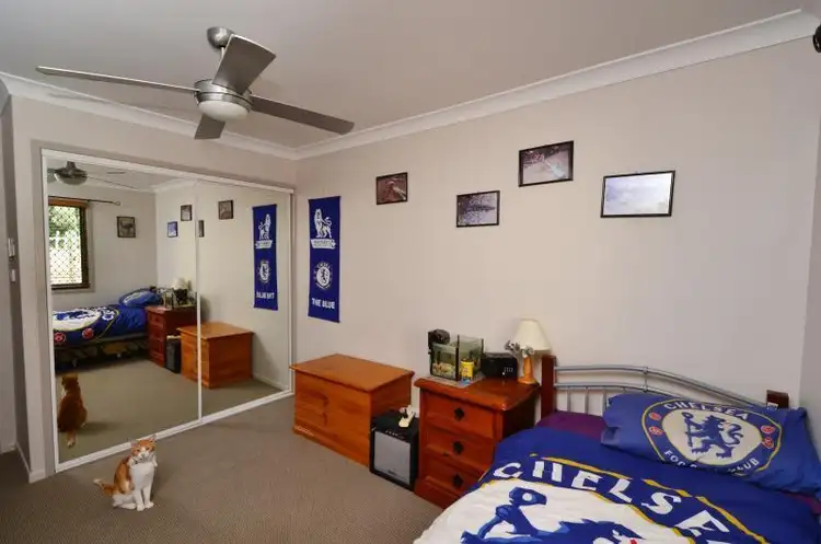 Fifth view of Homely house listing, 38 Paroz Crescent, Biloela QLD 4715