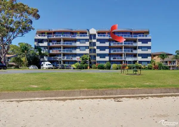 Third view of Homely unit listing, 13/11 Columbia Close, Nelson Bay NSW 2315
