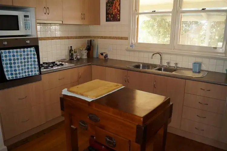 Fifth view of Homely house listing, 28 Campbell Street, Numurkah VIC 3636