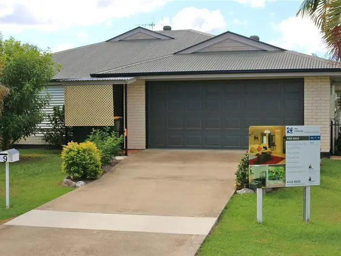 9 Tahlia Court, Tinana QLD 4650